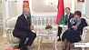 Александр Лукашенко выступил на Европейской конференции ВОЗ