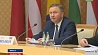 А.Кобяков: 2017 - год белорусского председательства в ЦЕИ -  дал стране исключительно полезный опыт 