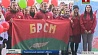 Сегодня олимпийская команда Беларуси возвращается на родину