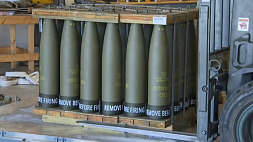 США готовы поставить Киеву запрещенные в мире кассетные боеприпасы, которые остаются в земле на десятилетия