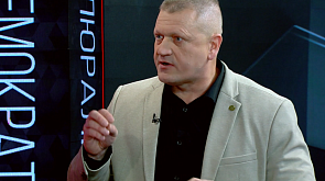 Андрей Богодель развенчал миф о том, что Беларусь планирует нападение на Украину
