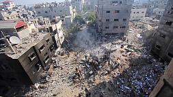 Израиль отверг сделку с ХАМАС по освобождению заложников по формуле "50 на 50"