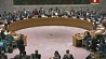 В Нью-Йорке Совет Безопасности ООН проводит заседание по ближневосточному урегулированию 