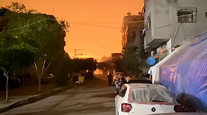 Израиль нанес удар по Рафаху - погибли более 100 человек