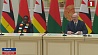 Беларусь стремится к постепенному выходу на стратегический уровень сотрудничества с Зимбабве