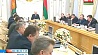 Александр Лукашенко дал сегодня ряд поручений Управлению делами Президента