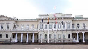 В Литве вступил в силу закон о десоветизации общественных пространств