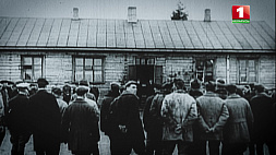 Украинская сотня в Шталаг-337 в 1942-м формировалась на добровольной основе