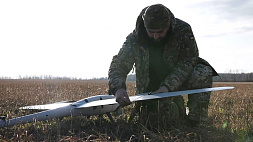 Киев требует немецкие дроны 