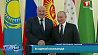 Накануне Нового года состоялись неформальная встреча лидеров СНГ и диалог Лукашенко и Путина тет-а-тет 