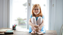 Как сохранить зрение и остановить его ухудшение у ребенка: 8 золотых правил 
