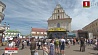 В субботу в Минске пройдут фестивали уличной музыки "Место под солнцем" и "Пешеходка"