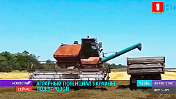 Земельная реформа - аграрный потенциал Украины под угрозой