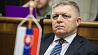 Фицо поддержал мирную инициативу Орбана
