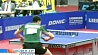Владимир Самсонов завоевал серебро на чемпионате Европы по настольному теннису