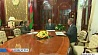 О готовности к новому учебному году Президенту Беларуси доложил министр образования