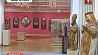 Выставка белорусских икон в испанском Толедо уже собрала 40 тысяч посетителей 