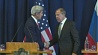 США и Россия обнародовали план, который призван снизить уровень насилия в Сирии