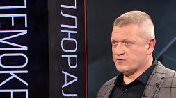 Андрей Богодель: Вопрос поражения Украины - это всего лишь дело времени