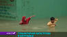 Большая часть Бангладеш ушла под воду - без крова остались около 10 млн человек