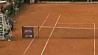 Виктория Азаренко в финале теннисного турнира серии Premier в Риме