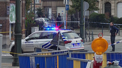 Теракт в Брюсселе имеет ближневосточный след?