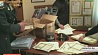 Итальянская полиция   изъяла 3,5 тысячи поддельных пергаментов с папскими благословениями