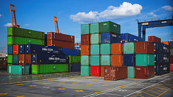 Таможенная служба Нидерландов изъяла более 1,5 тонны кокаина в порту Роттердама