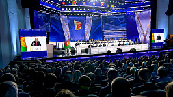 Александр Лукашенко рассказал, какие качества должны быть у лидера Беларуси