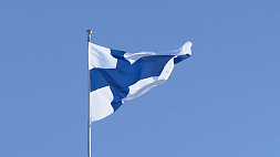 Крупнейшая забастовка профсоюзов проходит в Финляндии		