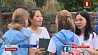 "Зубренок" вновь примет на оздоровление детей из Китая