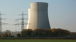 Франция намерена перезапустить 10 атомных энергоблоков
