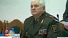 Новый председатель у Государственного пограничного комитета Беларуси