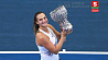 Арина Соболенко выиграла Малый итоговый турнир WTA