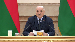 На разговоре у Лукашенко обсудили вопросы в сфере образования - определили, по какому пути двигаться, и сделана ли работа над ошибками