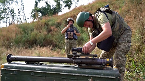 Австралия выделит 100 млн долларов на военный конфликт в Украине