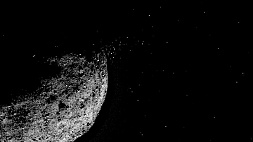 ESA: астероид 2015 RN35 приблизится к Земле 15 декабря