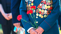 В Беларуси ветеранам ко Дню Победы выплатят повышенную матпомощь