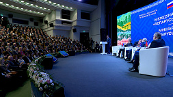Головченко: Нужно выйти на миллиардный товарооборот между Беларусью и Башкортостаном