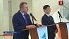 Главы зарубежных дипломатических миссий, аккредитованных в Минске, посетили Белорусско-Китайский индустриальный парк