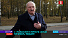 А. Лукашенко о митинге: Нельзя рисковать людьми! 