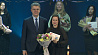 Многодетным женщинам столицы мэр Минска вручил ордена Матери