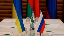 Арахамия: Переговоры между Украиной и Россией могут пройти 29 марта в Стамбуле
