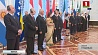 А.Лукашенко: Беларусь не делает выбор между Востоком и Западом 