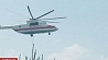 Авиаторы МЧС Беларуси  вылетели в Турцию для помощи в тушении лесных пожаров