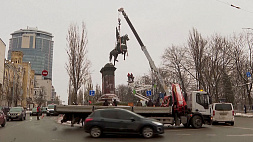 Эпидемия нацизма - в Болгарии демонтируют памятник Советской армии в Софии