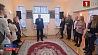 Туристический потенциал Беларуси и Сербии презентовали в Минске