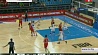 Женская сборная по баскетболу с победы начала чемпионат Европы
