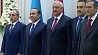 Михаил Мясникович на саммите глав правительств Содружества в Ашхабаде