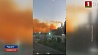Мощный взрыв прогремел на азотном заводе в Турции